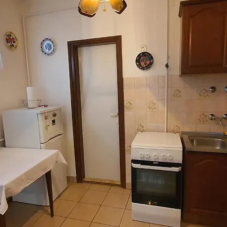 In Siofok/balaton 20010 Apartment *