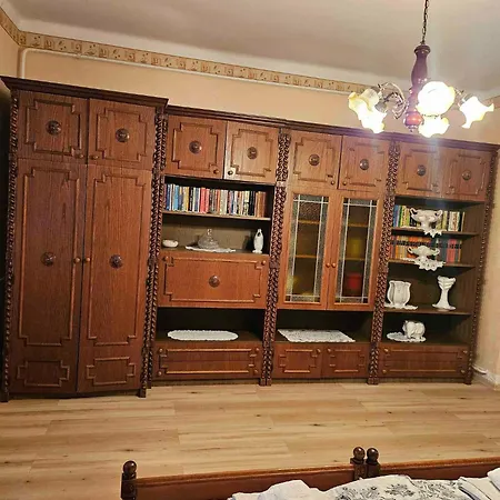 Apartment In Siofok/balaton 20010
