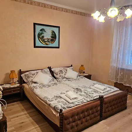 In Siofok/balaton 20010 Apartment