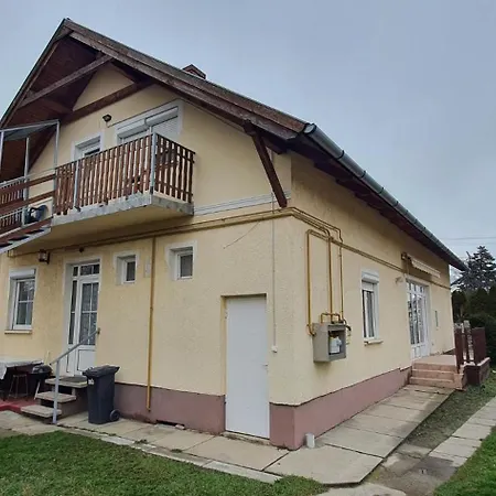 Apartment In Siofok/balaton 20010 Siofok